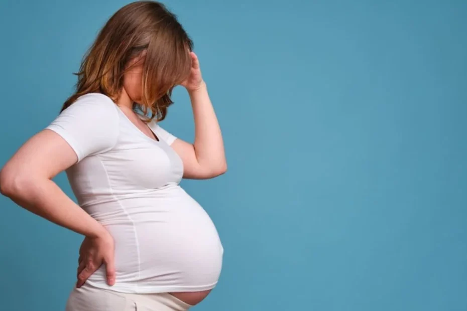 despido laboral de mujer embarazada en republica dominicana